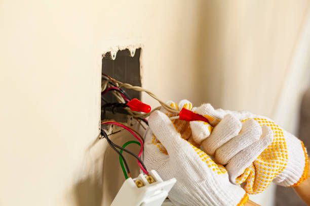 Emergency Electrical Repair Services in Weston, MO